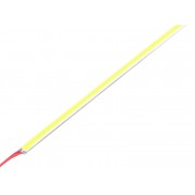 Светодиодная линейка COB 500mm 12V (без скотча)